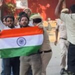 CJP নেতা সৌরভ, আশুতোষদের বিরুদ্ধে বড় পদক্ষেপ ! ৫ দিনের জন্য বিচারবিভাগীয় হেফাজতে পাঠাল আদালত