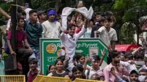 ‘Constitution, not convenience’: Harvard-affiliated Indians hit out at anti-EC protests | India News
