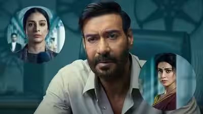 Drishyam 3 Full Movie Collection: ‘Drishyam 3 The Conclusion’ box office collection Day 13 [LIVE]: Ajay Devgn thriller chases the Rs 350 crore India net milestone after crossing Rs 500 crore worldwide | Hindi Movie News