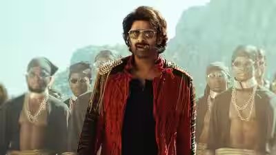 Maker of ‘The Raja Saab’ explains Prabhas’ film failure; claims Sankranthi release timing was one of the fundamental mistakes | Telugu Movie News